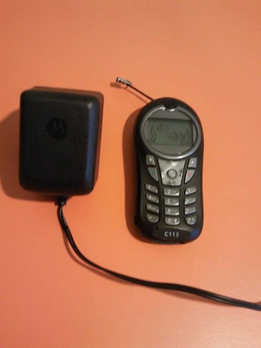 Motorola C115 - GSM