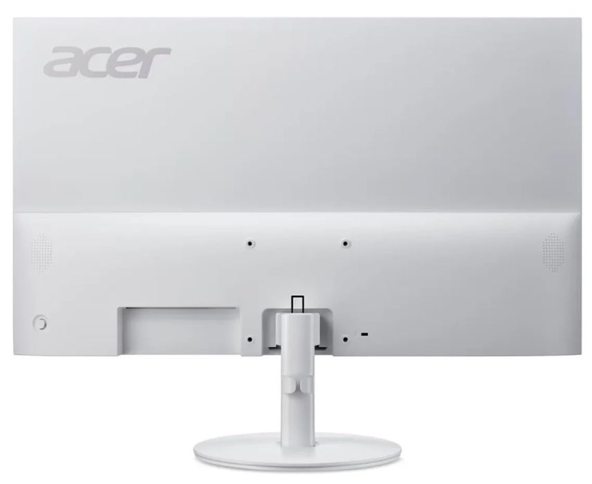 Монитор Acer 27” 120Hz 16:9 VGA, HDMI
