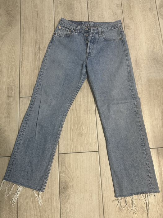 Pantaloni Levi’s