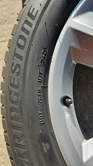 Roti/Jante/Jenti originale Audi Audi Q7 (4M) | 255/55 R19