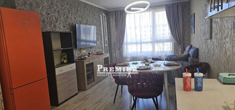 Продава се Двустаен апартамент в Бургас, Сарафово - 66 кв.м за 1819 €/кв.м - Снимка #6
