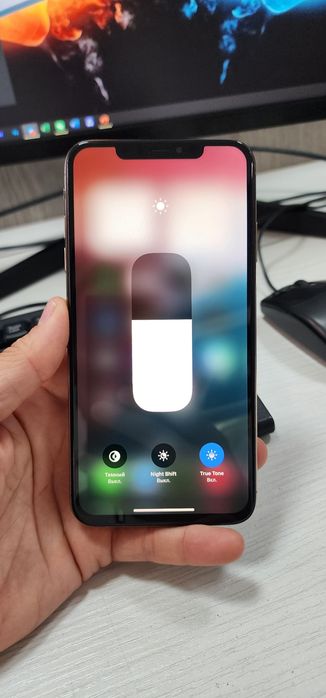 Iphone Xs Max 64GB ideal Sastayana Tinu Xammayogi ishlidi