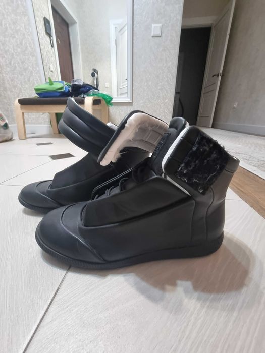 Maison Margiela Future