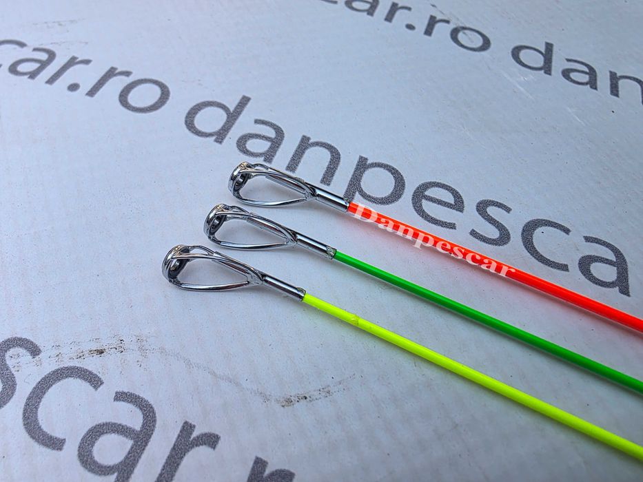 Lanseta PROFL X POWER FEEDER Long Distance 3,90m 180g 3 varfuri carbon