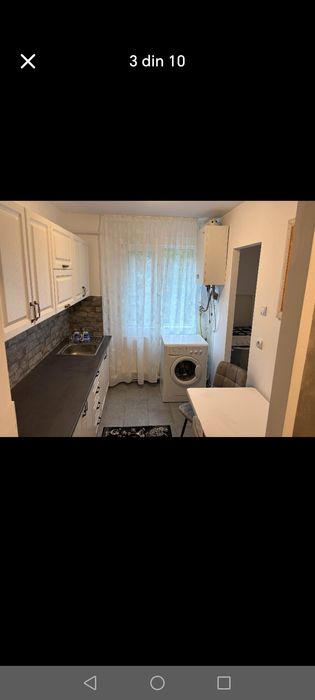 Închiriez apartament 3 camere