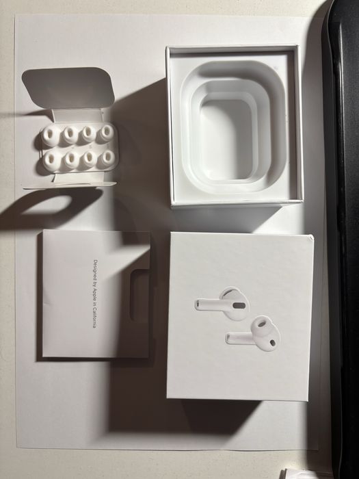 AirPods Pro 3(2025)