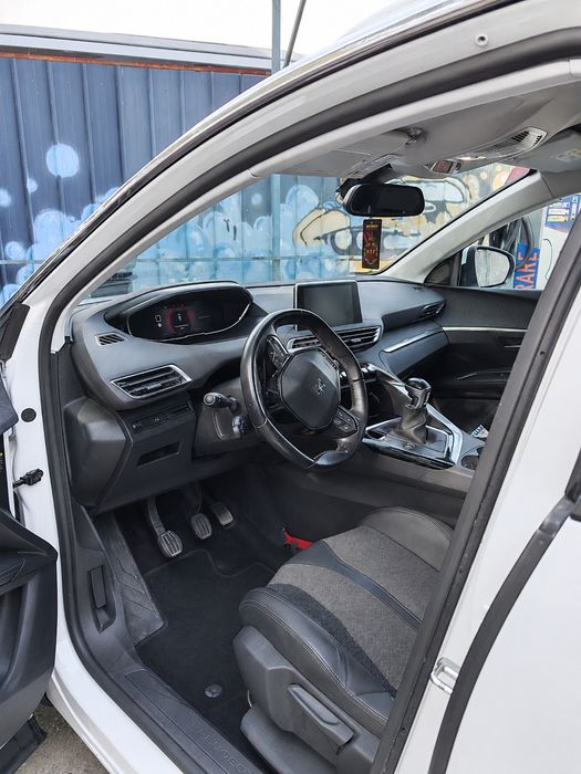 PEUGEOT 3008 2020 — imagine 5