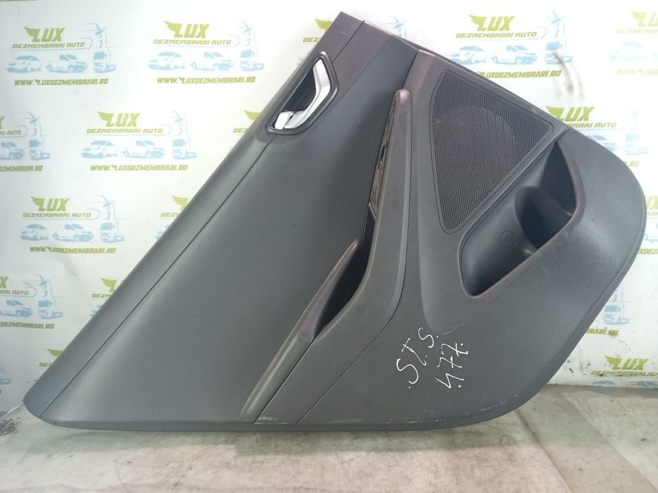 Fata de usa stanga spate Hyundai Ioniq AE [2016 - 2020] 1.6 hybrid G4