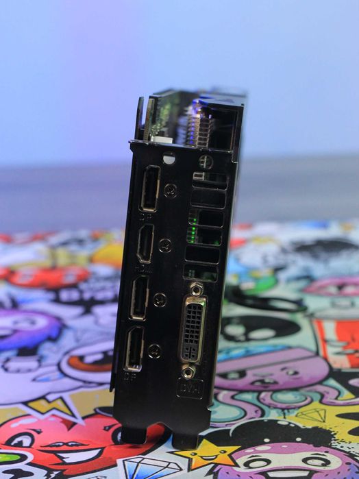 Asus GTX 960 videokarta arzon narxda sotiladi