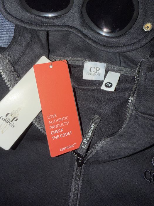 Горнище CP Company