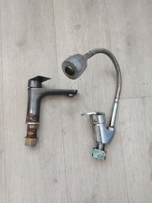 Продаётся смеситель