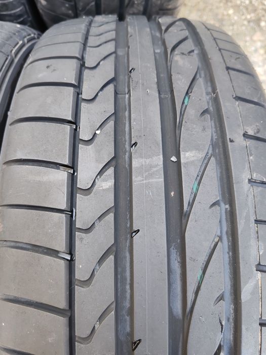 Opel Astra 5x115 18 цола