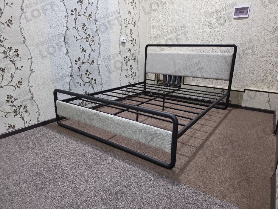 Односпальные и двуспальные кровати LAMARIA, Kalavat, kravat, matras