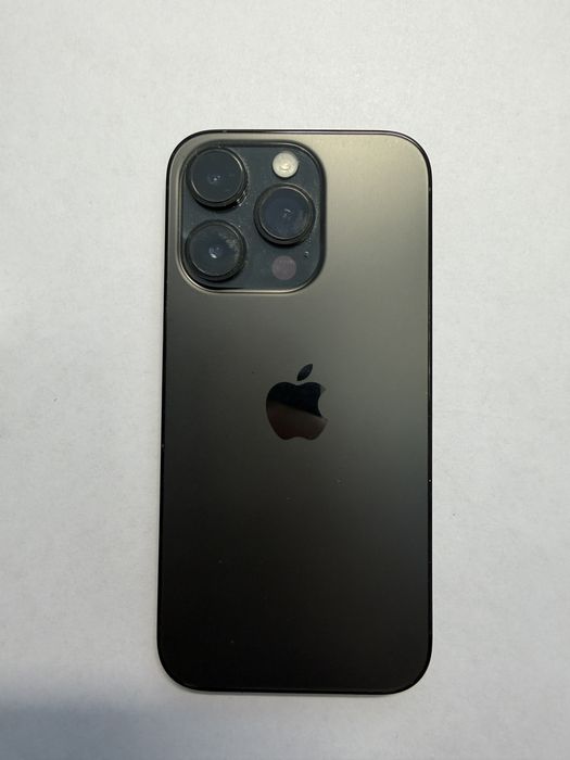 iPhone 14 pro 256 гб