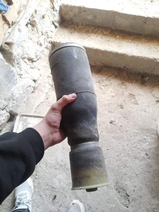 БМВ е39 525 части