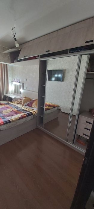 Продаётся своя квартира 2/3/7 Янги-Хает