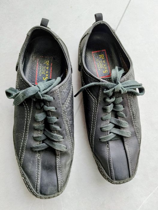 Мъжки обувки естествена кожа 43 номер