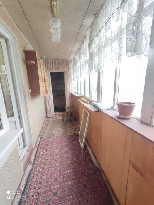 2 комнатная У/П на 70кв-ле