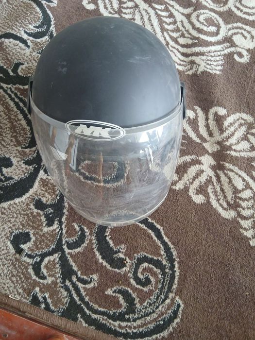 Kaska 1 marta kiyilgan yangi