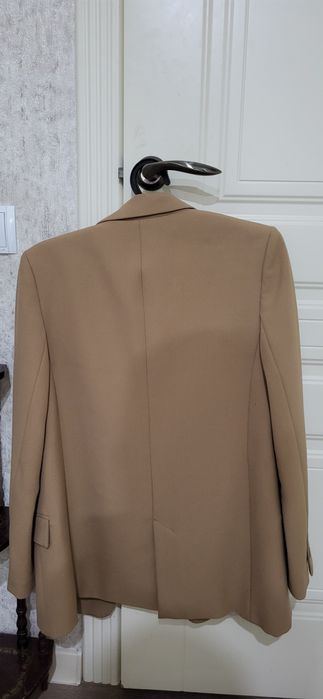 Платье женское вечернее, пиджак