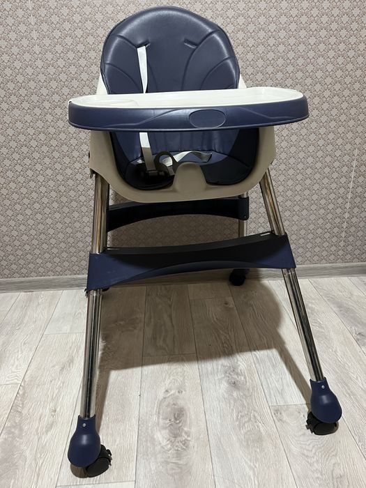 детский стул для кормления