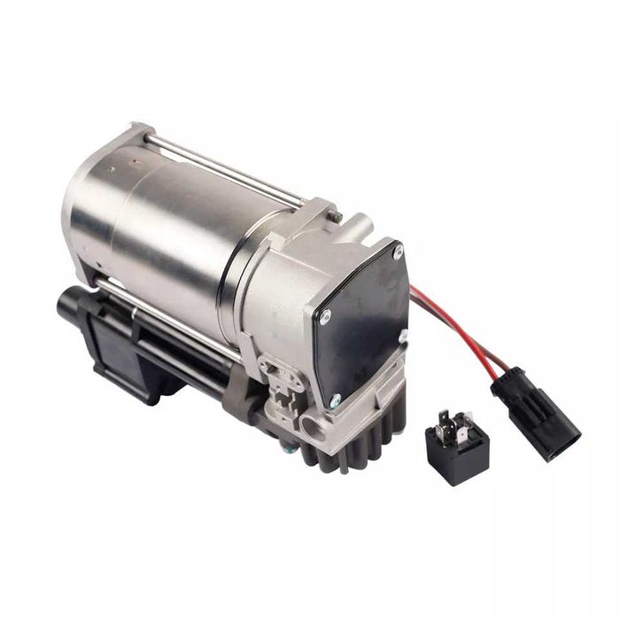 Compresor NOU Perne Aer Suspensie Pneumatica Bmw Seria 5 Gt 7 F07 F01