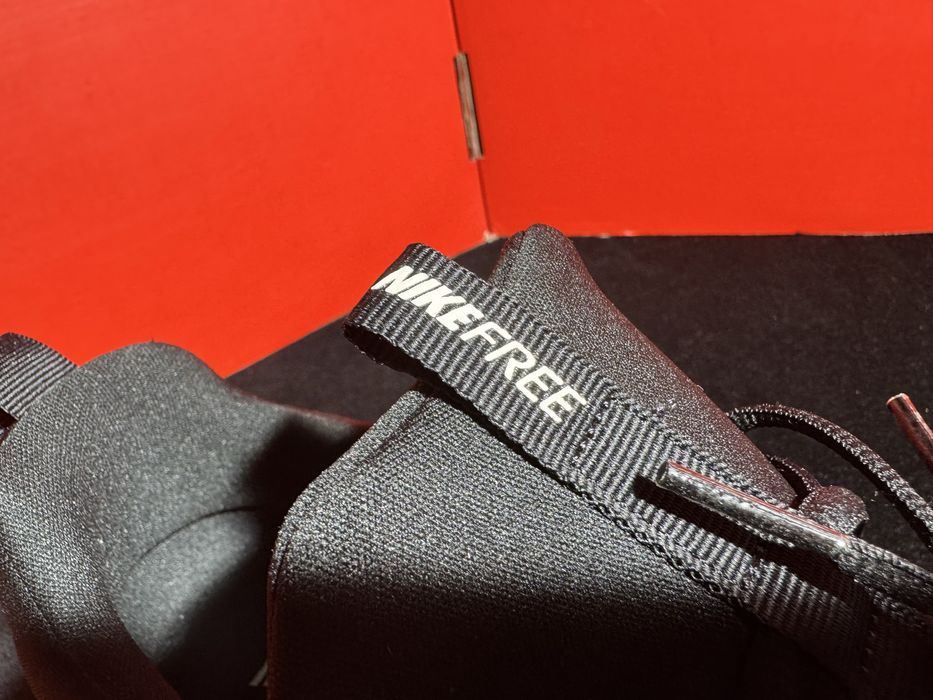 Оригинални! Nike Free Metcon 6 - 48.5 ShoeMag