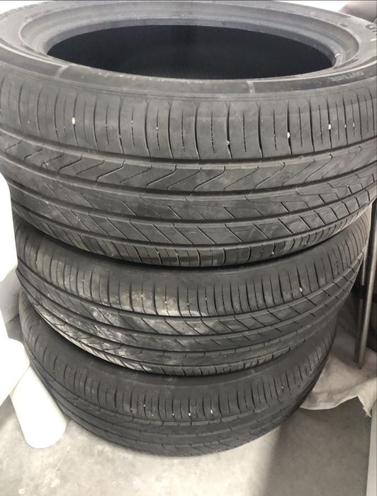 Летняя резина giti 16