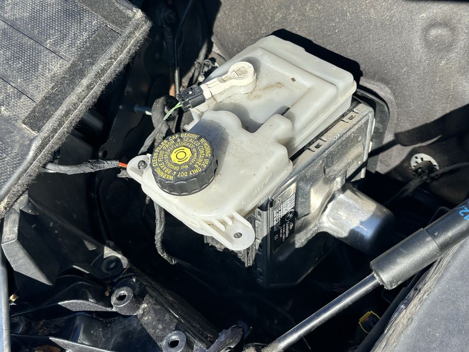 Pompa ABS BMW X5 G05, X6 G06