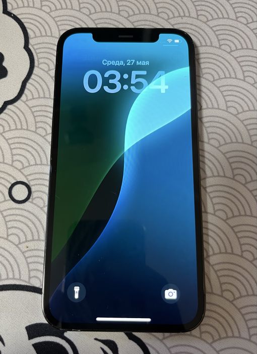 iPhone 12 pro 128gb