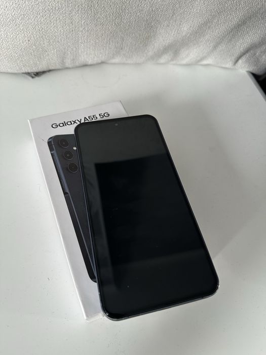 Samsung A55 5G 8/256