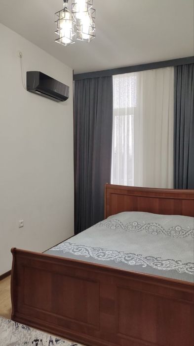 Сдаю в аренду свою квартиру