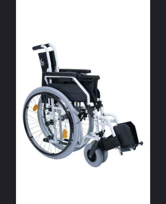 Кресло коляска. Новая