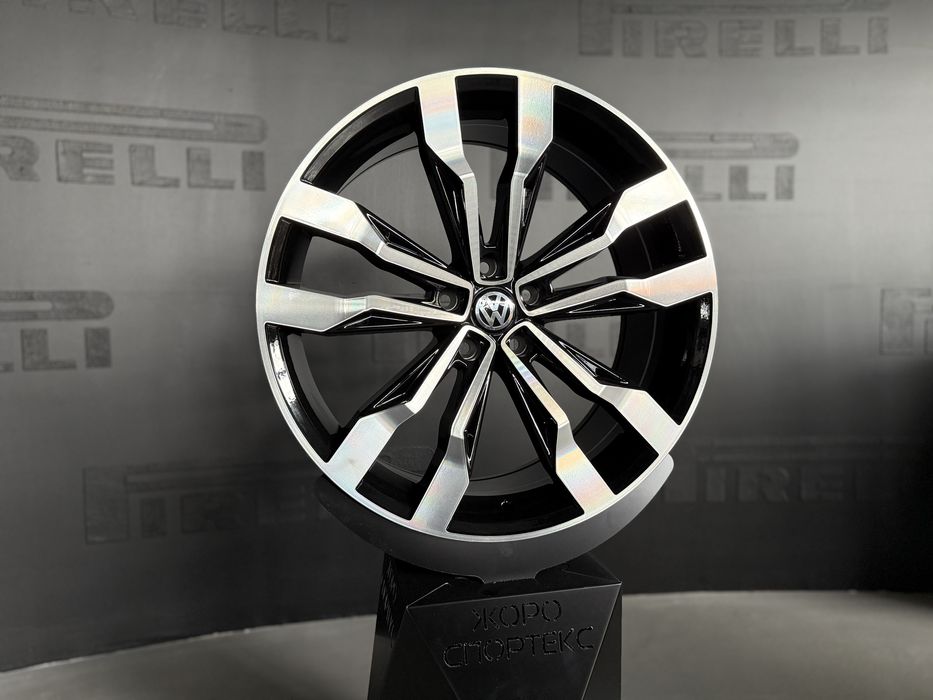 20цола Vw 5х112 Volkswagen Фолксваген
