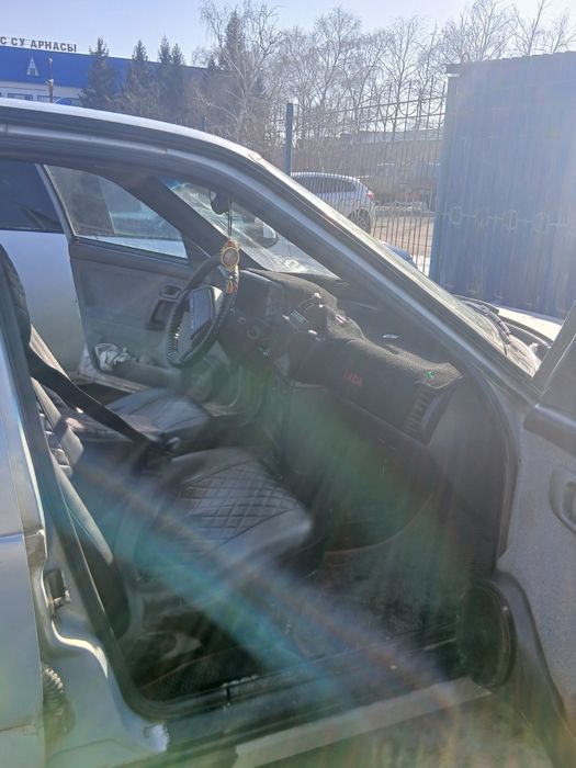 Ваз 2110 идеалная