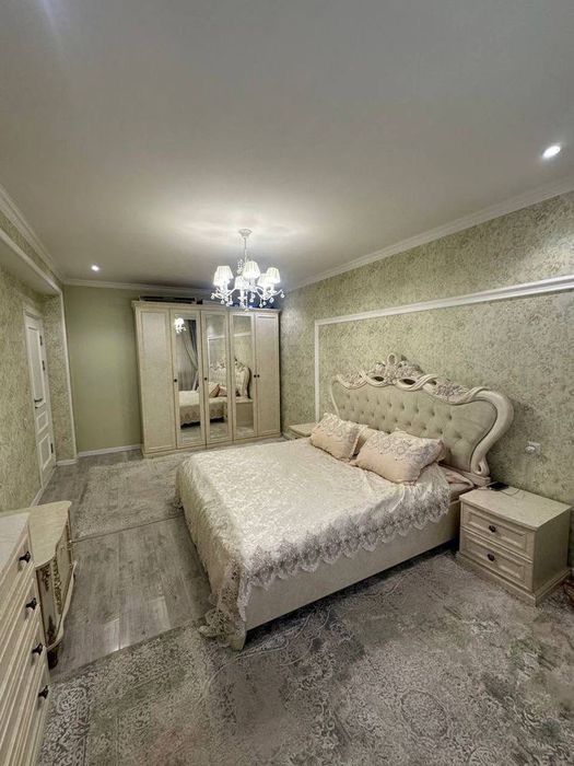 N5942 Chilonzor tumani Navbahor kocha 4/4/4