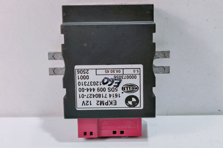 Modul pompa combustibil  5DS00944400/1614718042701 BMW Seria 5 E60/E6