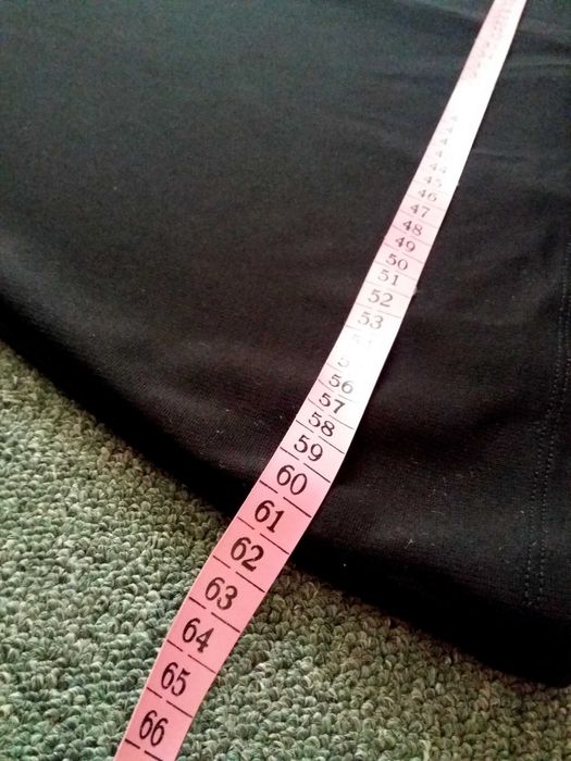 Черна рокля Oltre М - 15 лв