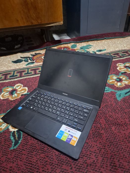 Notebook sotiladi srochna