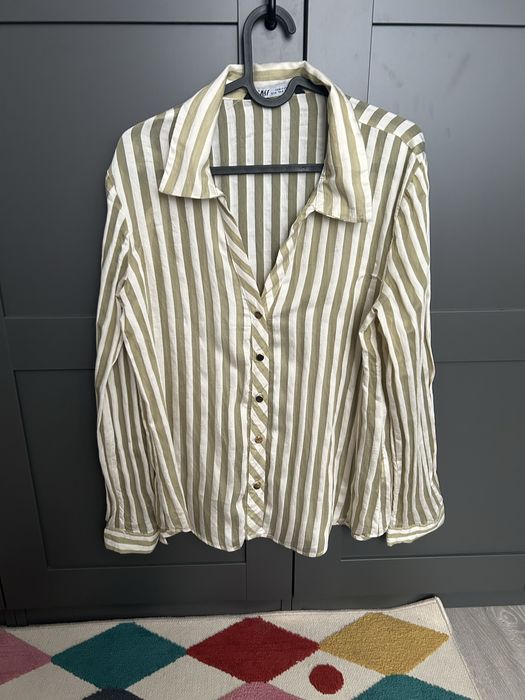 Camasa Zara dama S