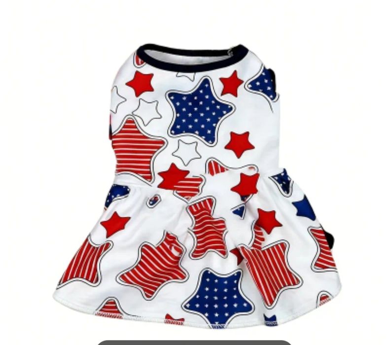 Одежда для собаки.