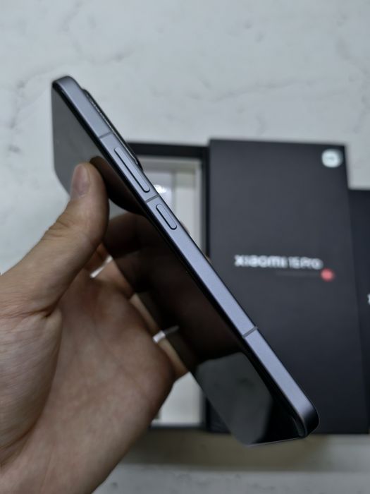 Xiaomi 15 Pro (global)