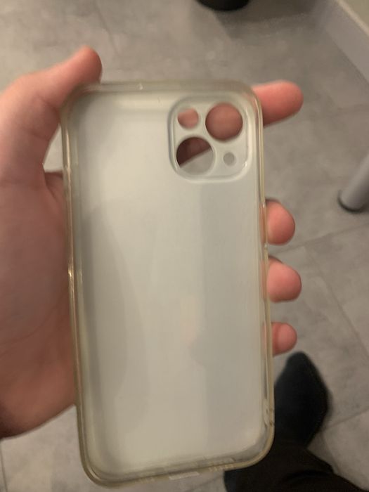 Кaлъф  за iphone 13
