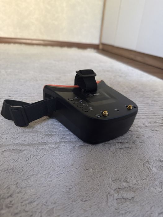 Fpv очки, FPV Goggles