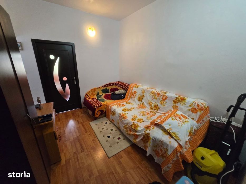 Apartament renovat 2 camere,  boxa, centrala proprie, Bogdanestilor