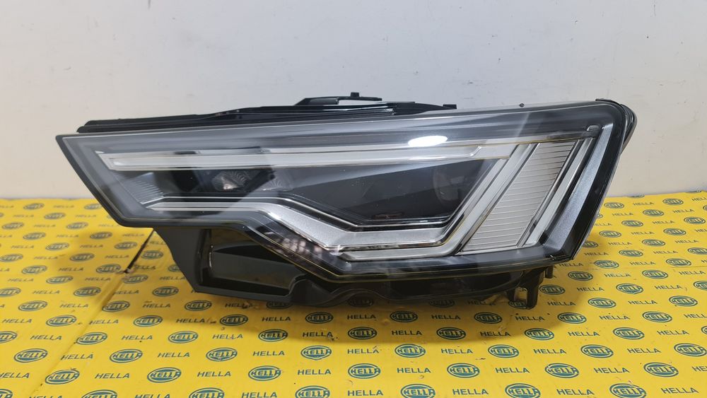 Far full led Matrix Audi S6 A6 C8 4K Allroad complet modul 4k0941039