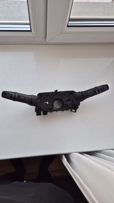 ASX подрулевой переключатель