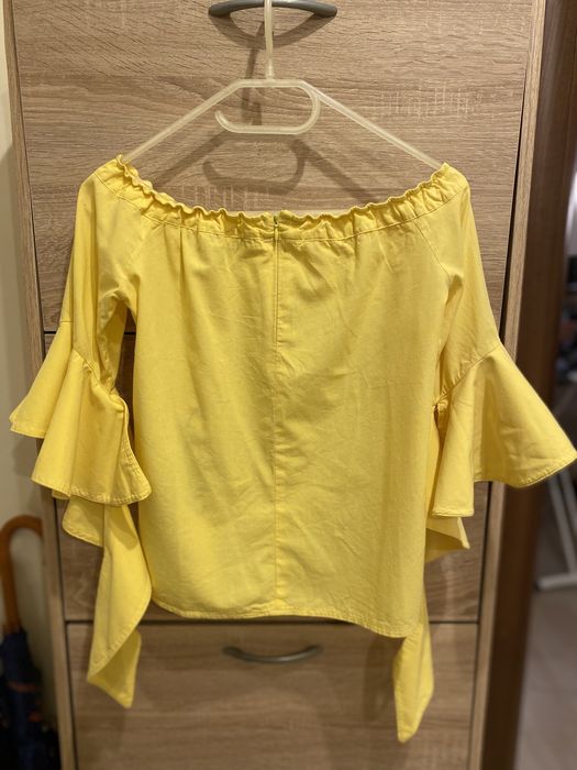 Дамска официална блузка