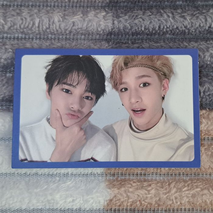 Stray Kids I am YOU album