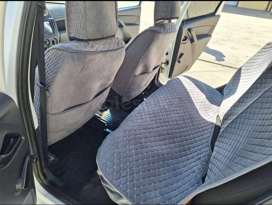 Лада Гранта 2190, 2014